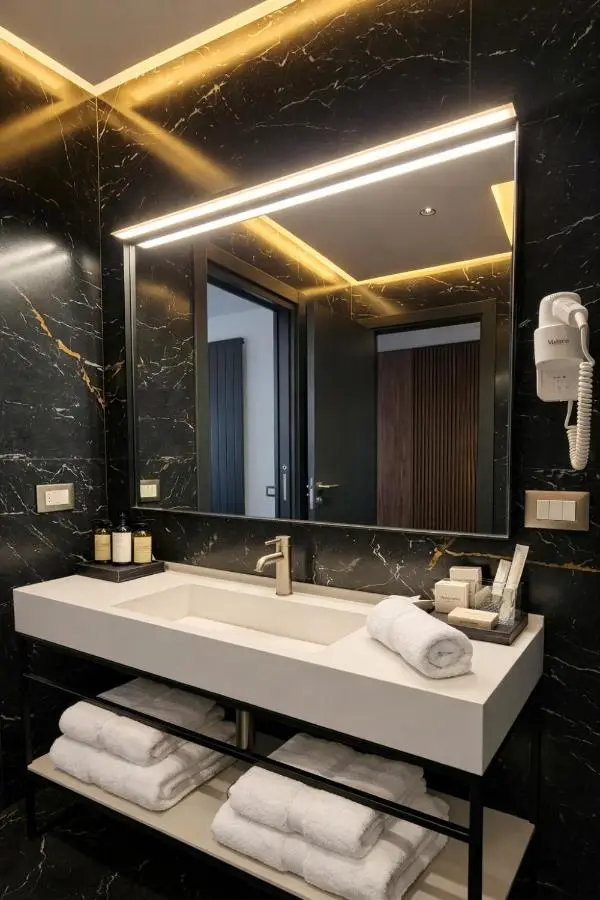 Alla Gondola Hotel & SPA Tirana