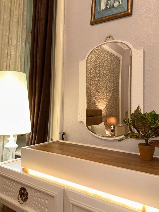 Alta rooms by Prestige
