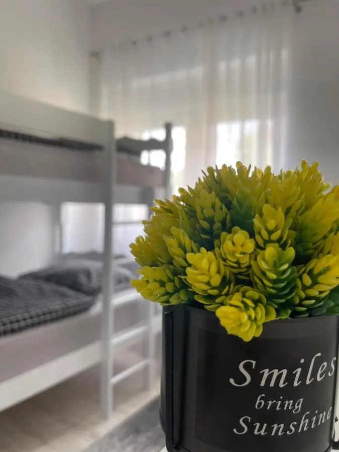 Apartman Kis