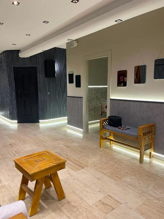 Artefes Hotel Old City& Spa