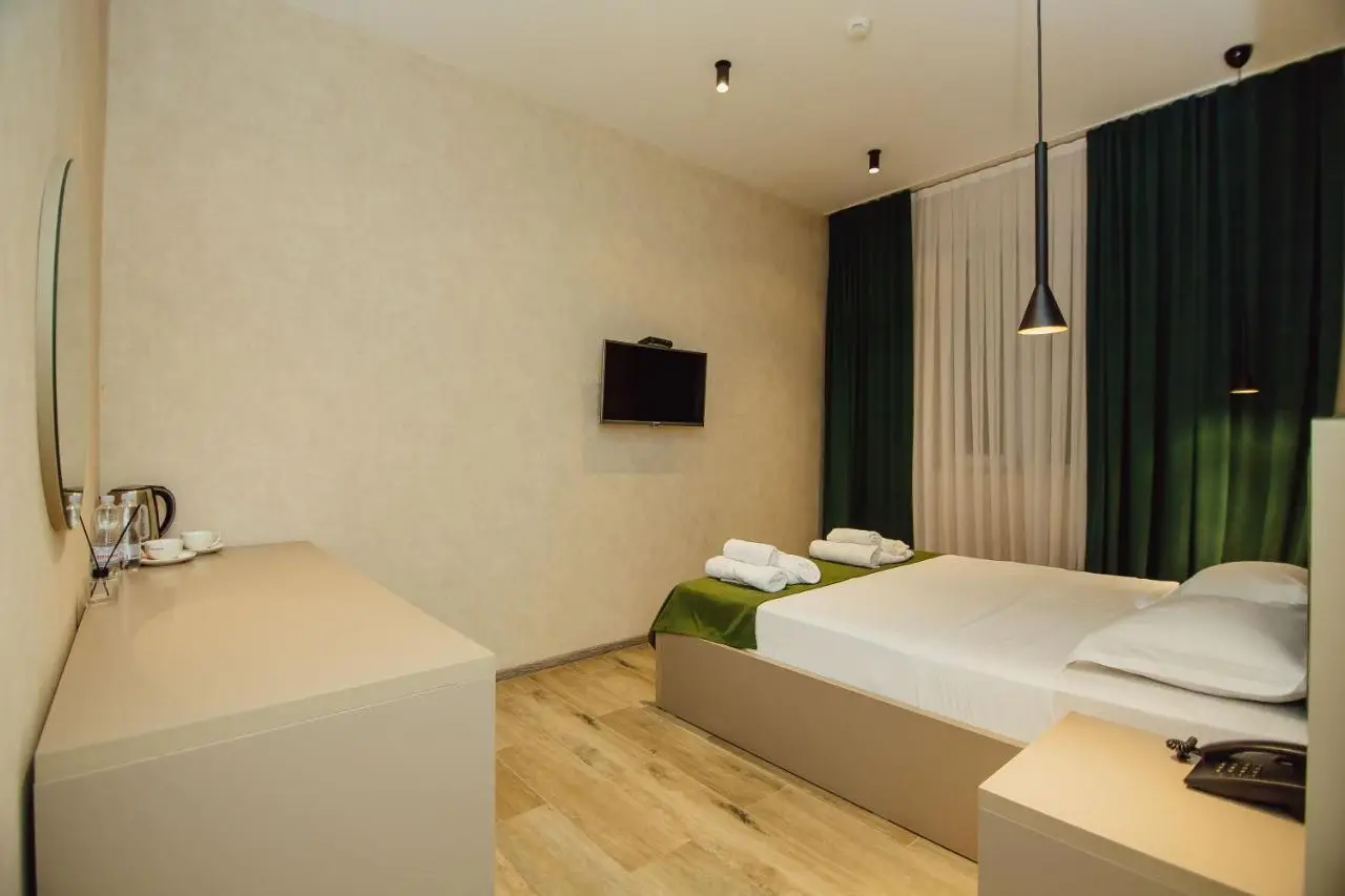 Hotel Neon
