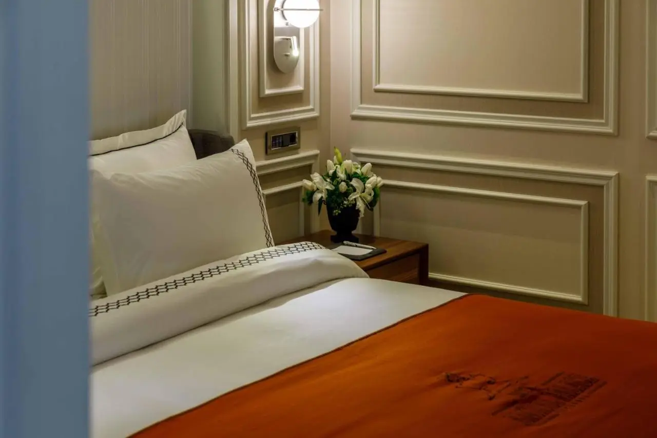 Amiral Palace Hotel Boutique Class