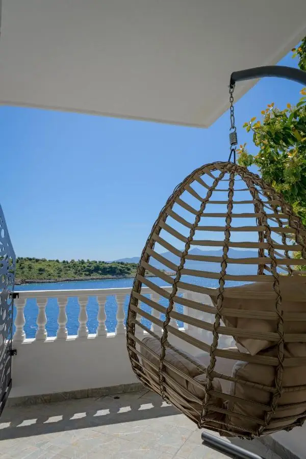 Villa Juna Beach
