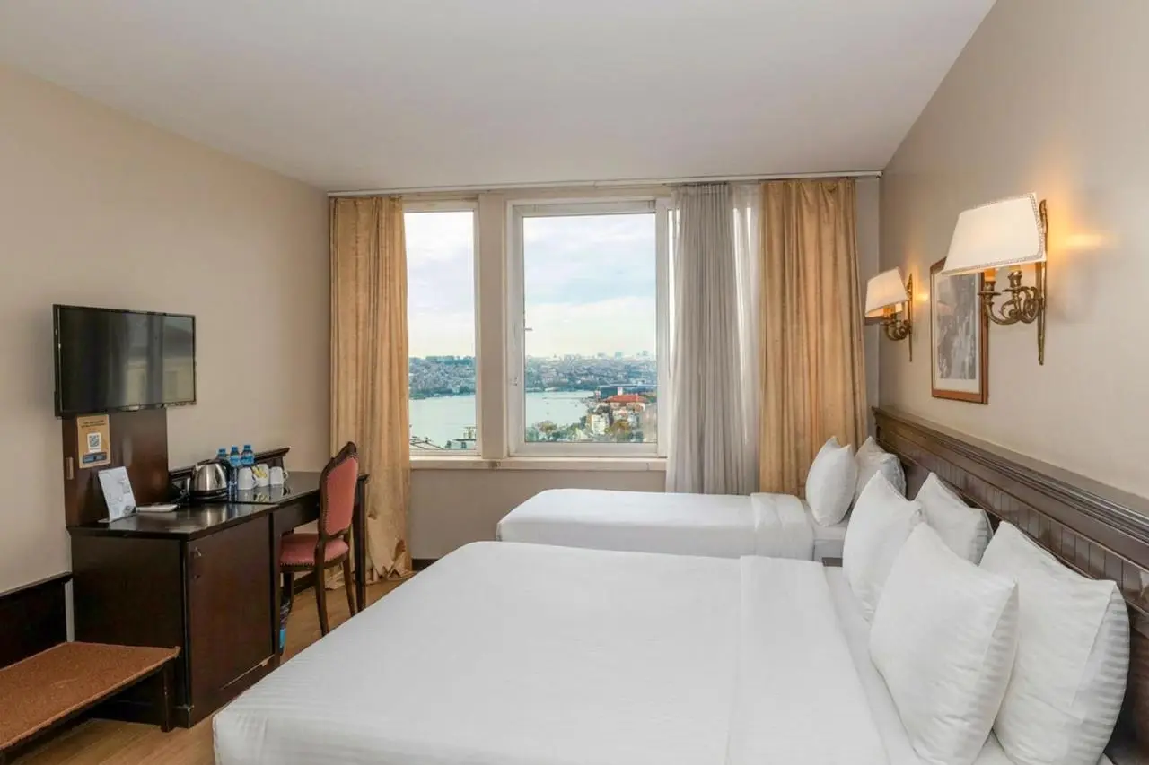 Pera Rose Hotel & SPA