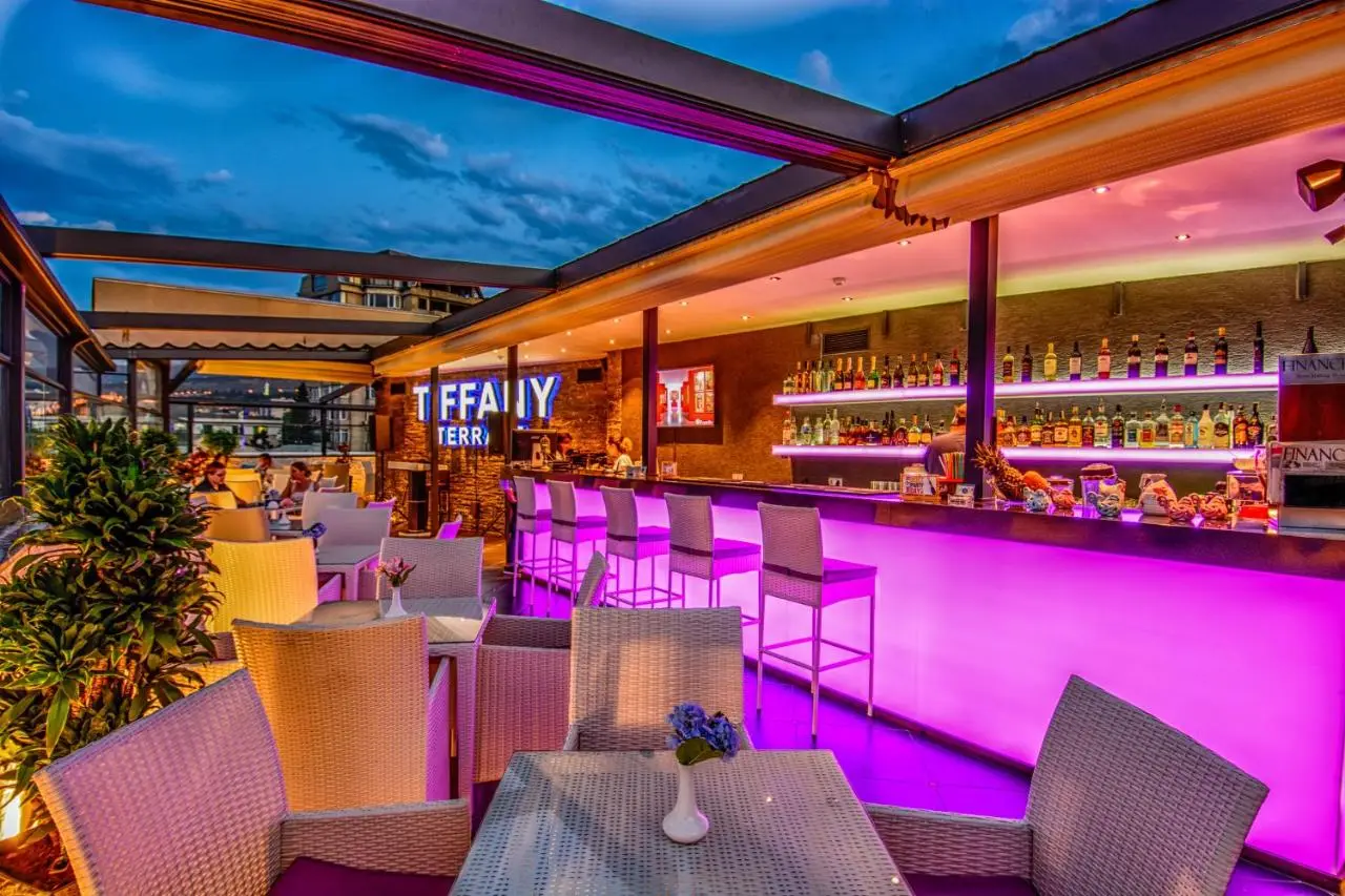 River Side Hotel Tbilisi