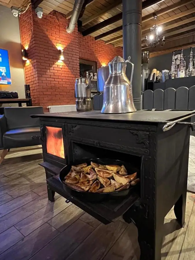 Şahin Tepesi Suites I Rize