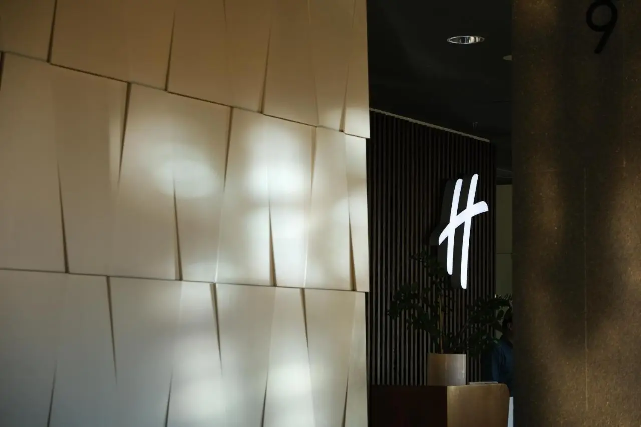 Holiday Inn - Tbilisi by IHG