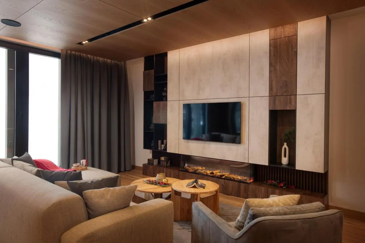Galeria Jahorina Luxury Ski Apartments and Restaurant