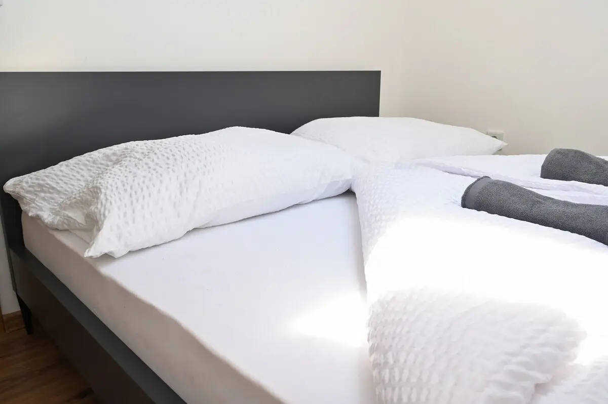 Villa Anita, two-bedroom apartment, 3rd floor (D)