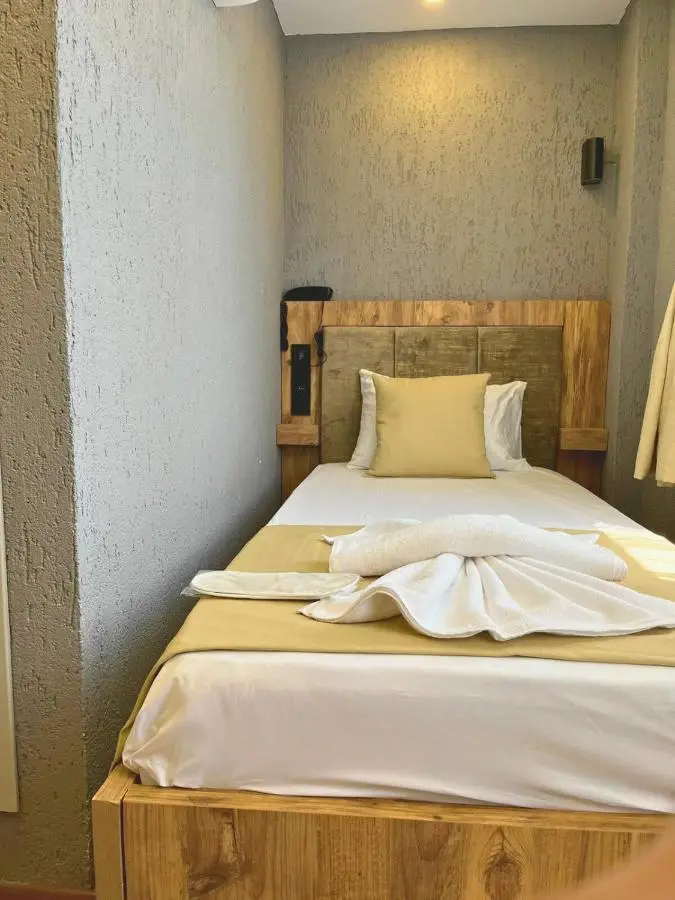 Yellow Bull Istanbul hotel