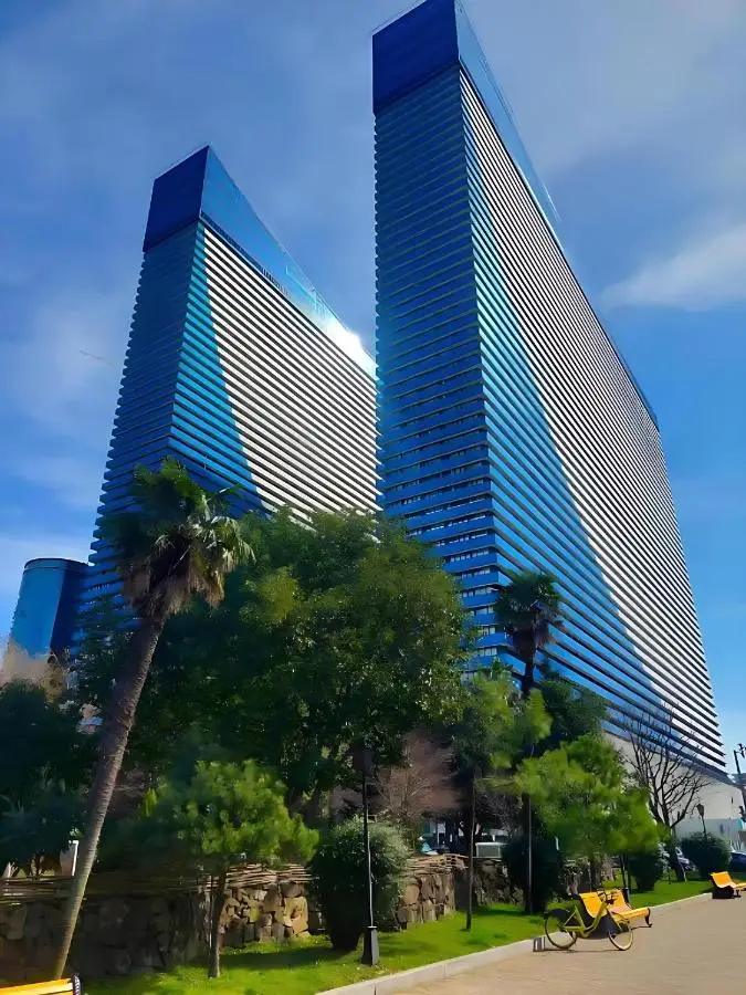 Orbi City Hotel - Tower