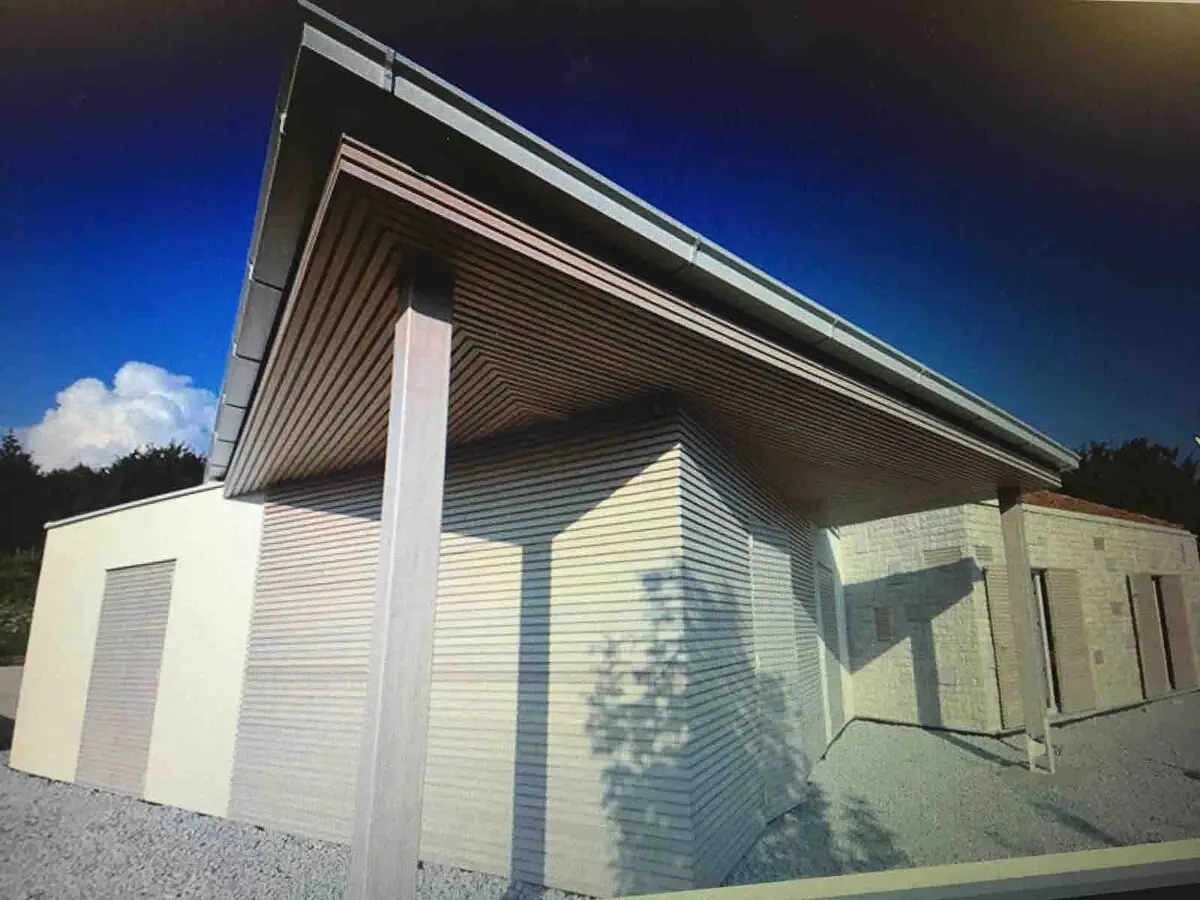 Woodrock Villa