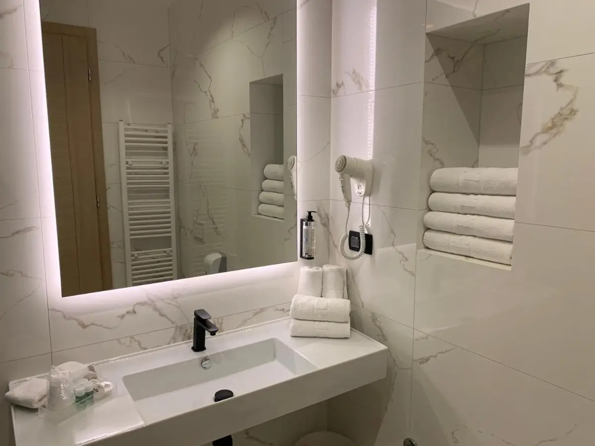 Hotel Leone