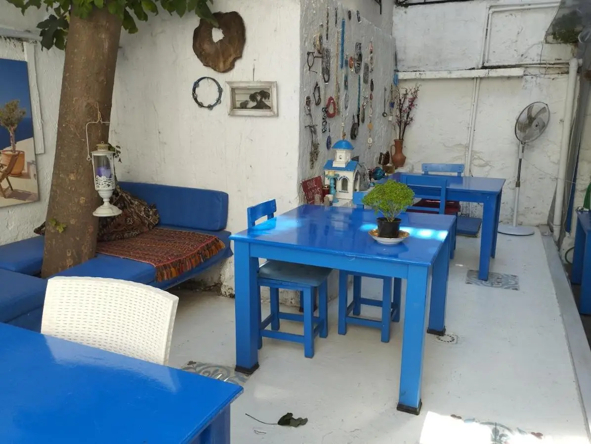 Berk Guest House - Grandma's House