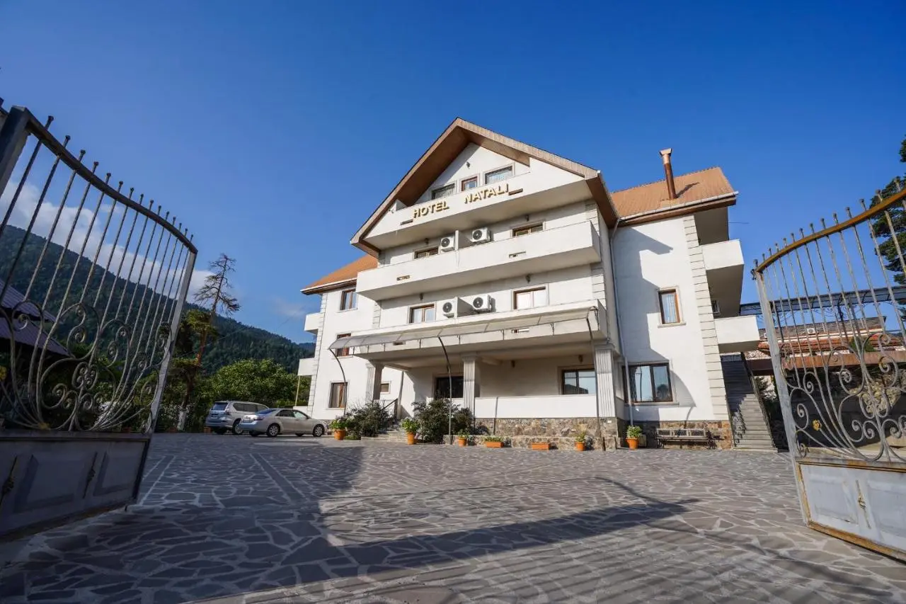 Natali Hotel