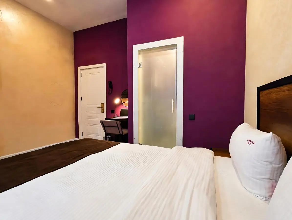 Liberta Hotel Baku
