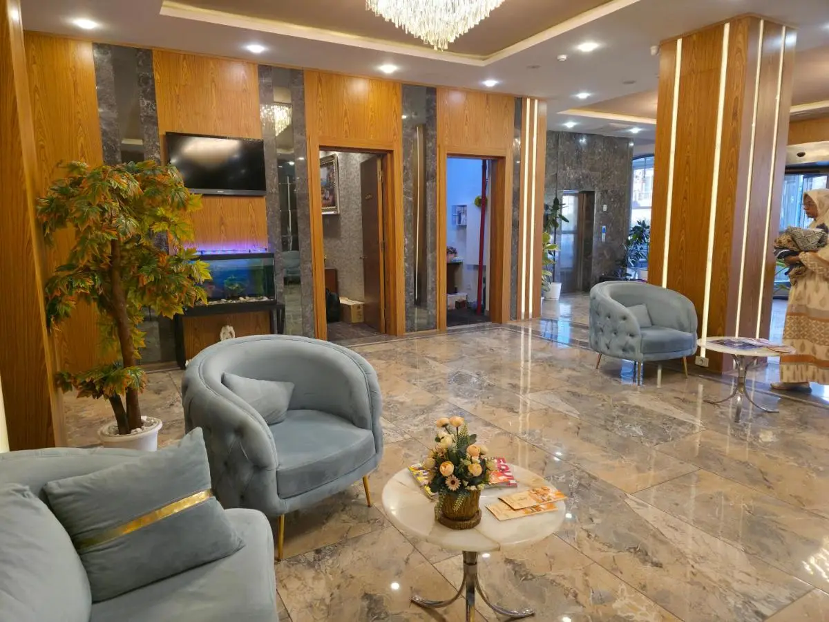 Regal Inn Hotel