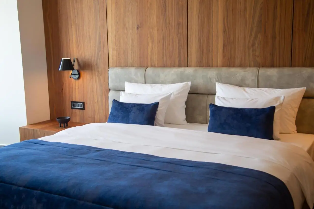 Abi's Hotel & SPA Vlore