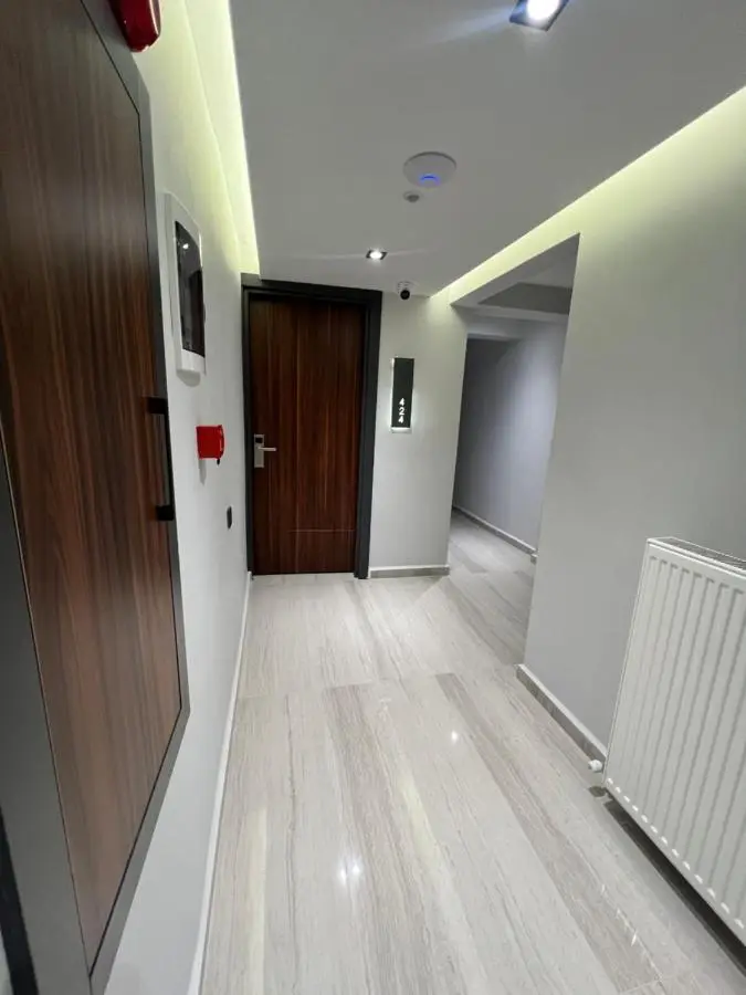 Golden Stoneluxe İstanbul Hotel