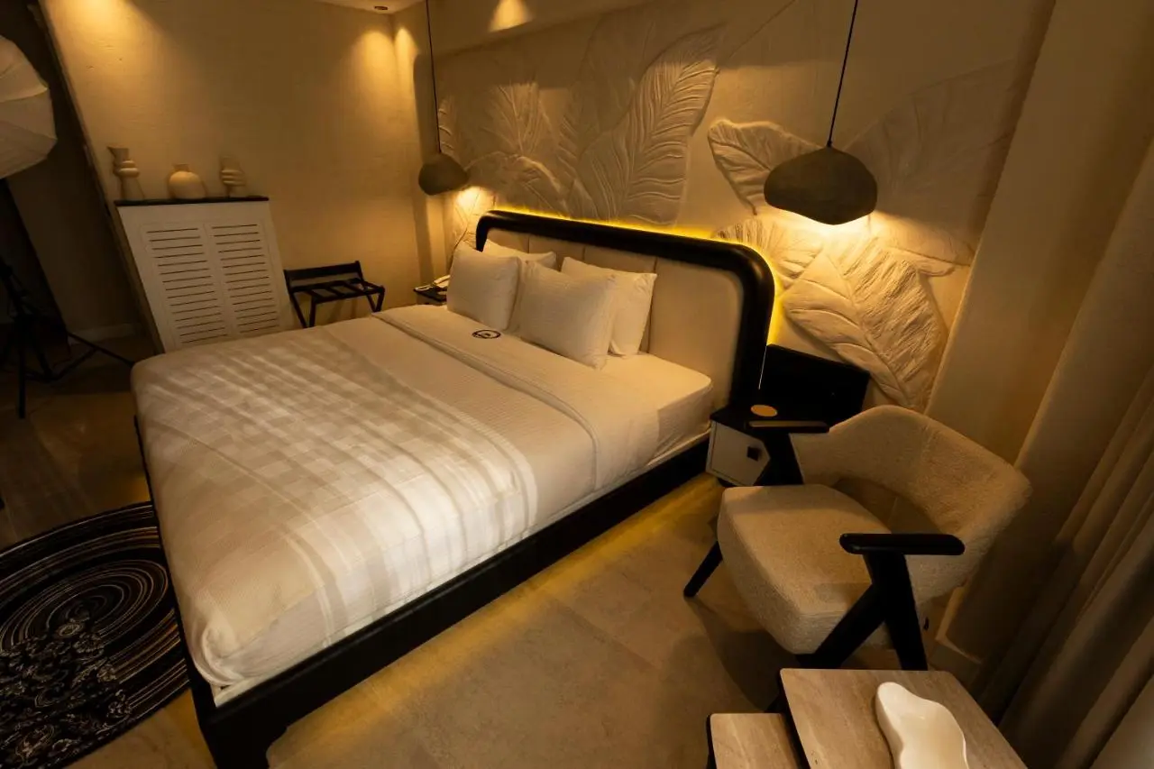 Porto De Galata Hotel