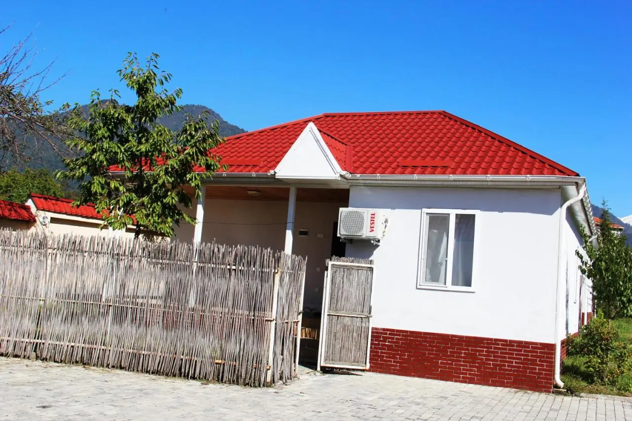 Gabala Homes Musa
