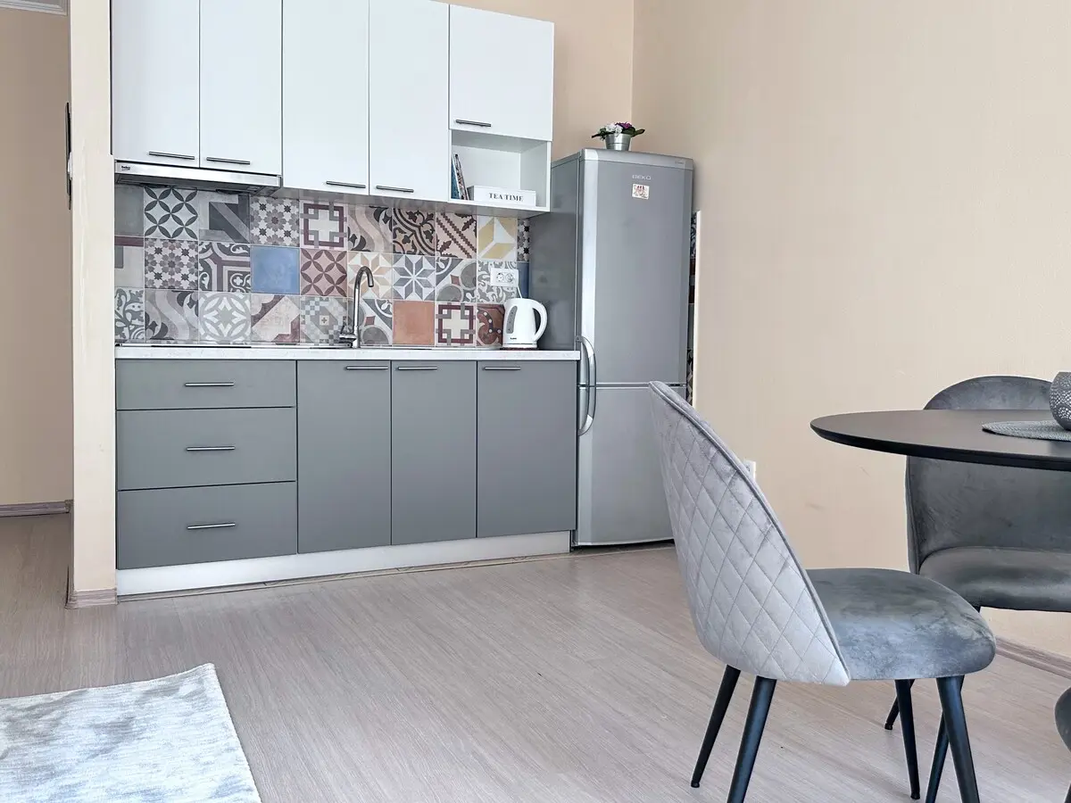 Stylish Apartment Close to Everything