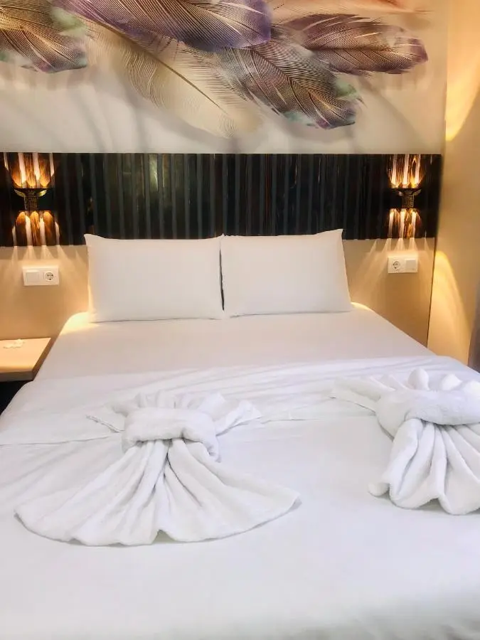 Bonita Hotel