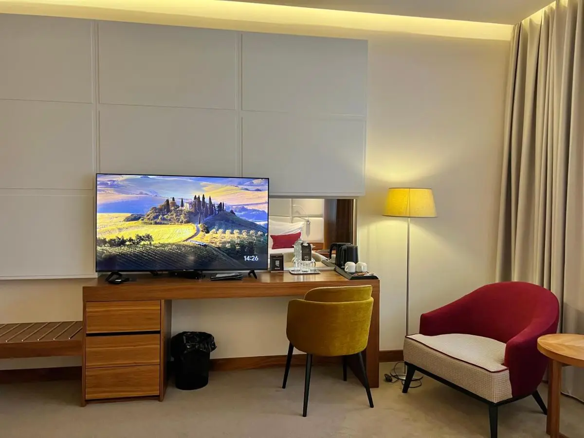 Hotel Mepas