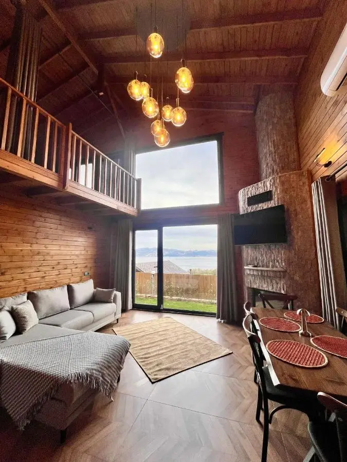 Woodlodge Country Sapanca
