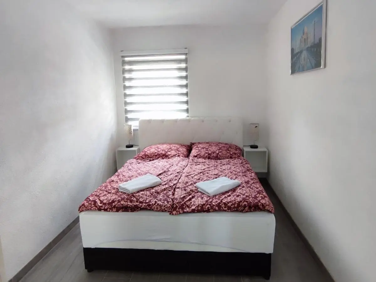 Exclusive apartment