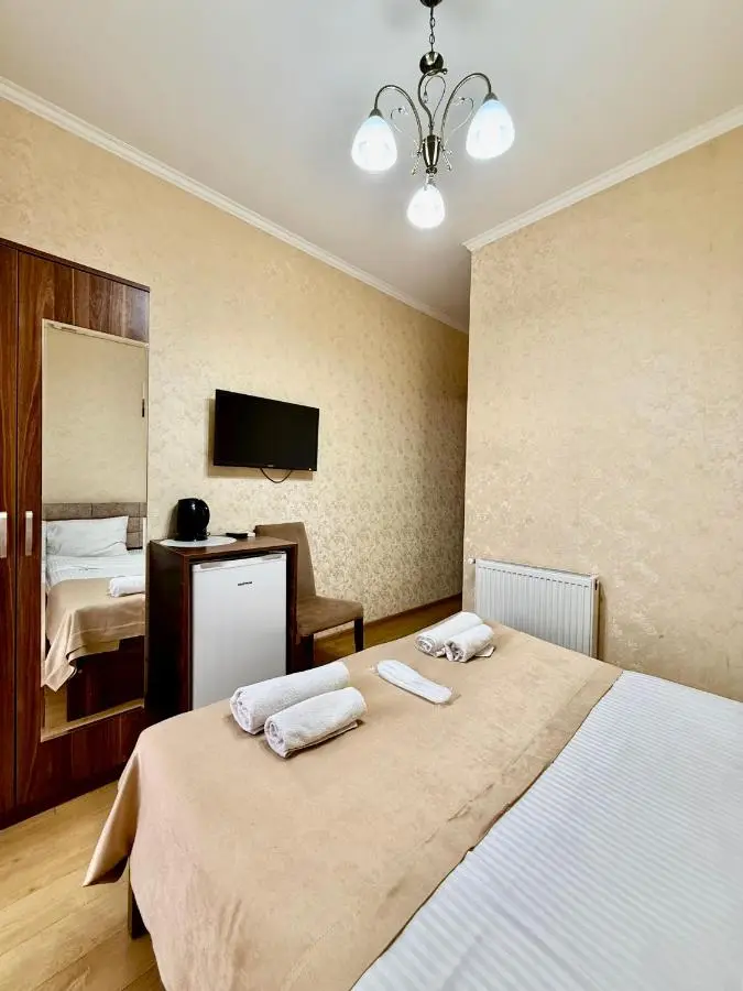Hotel Vera View