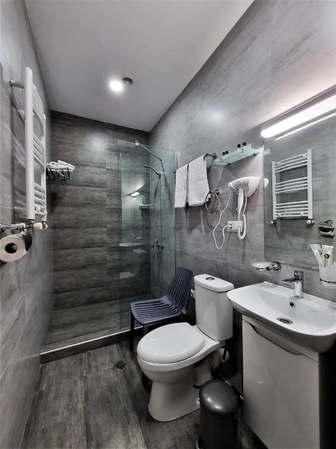 MD Apart Tbilisi