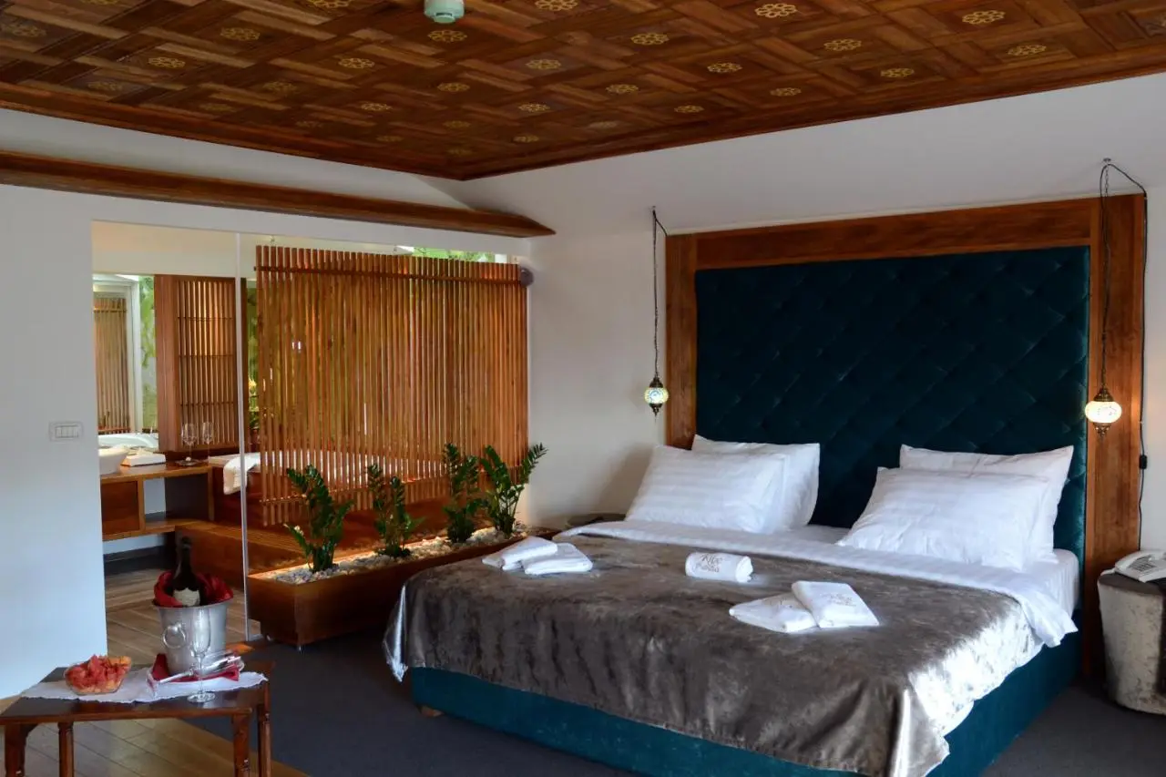 Rooms Kibe Mahala