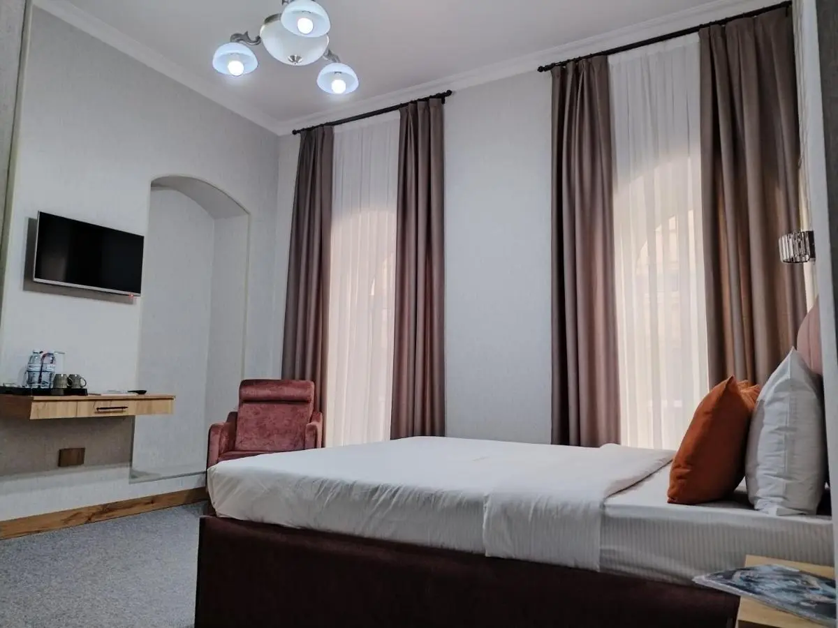 Pera Hotel Baku