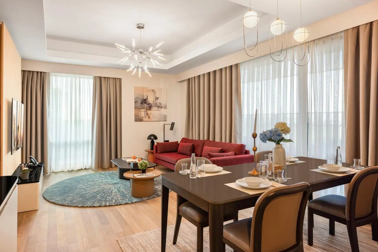Citadines Maslak Istanbul