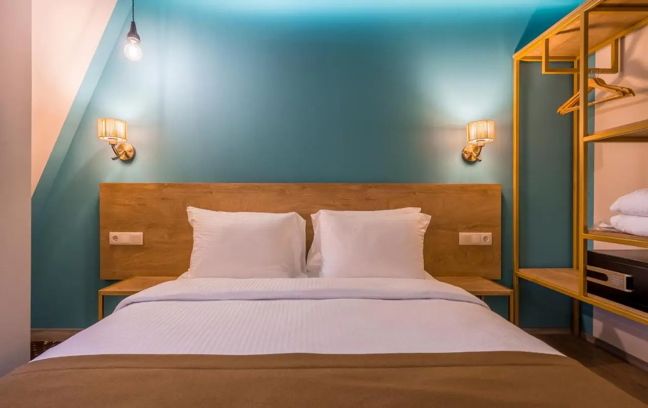 Hotel Gladius Inn