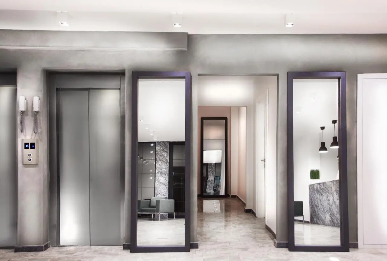 Nish Suites Atasehir