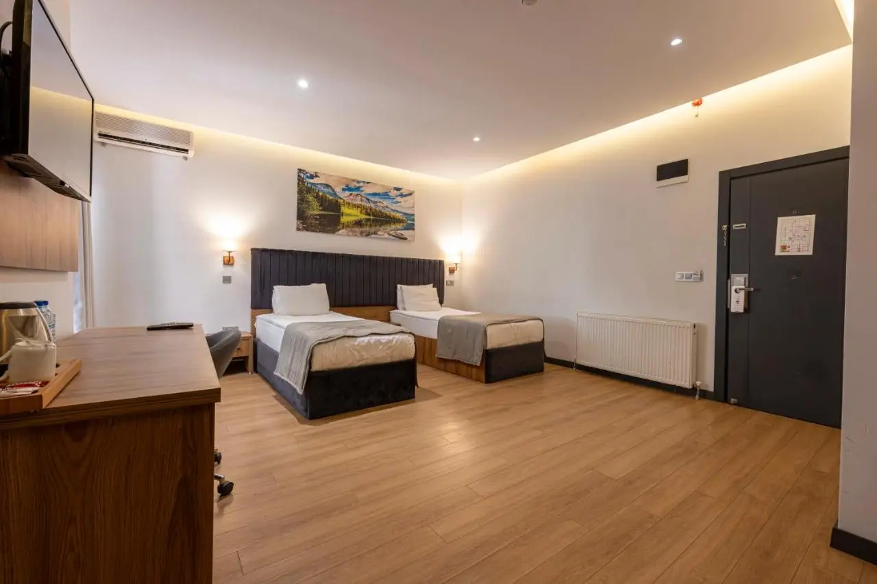 Business Life Hotel & SPA Bakırköy