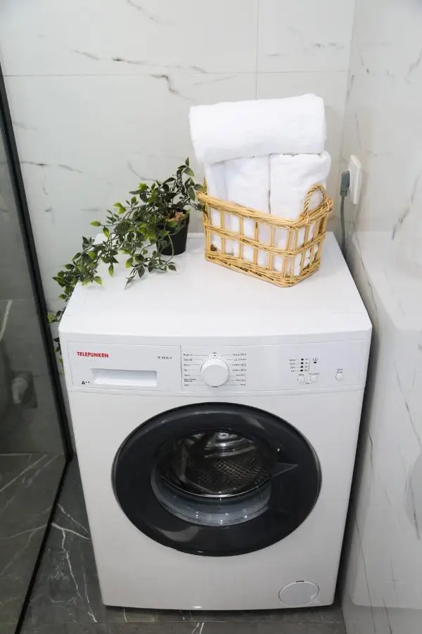 Apartman Keman