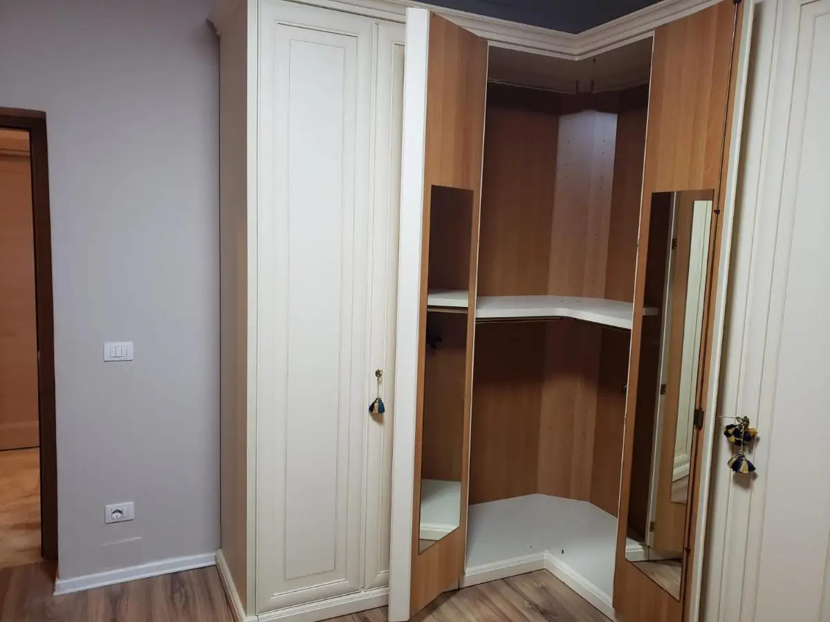 Art Gallery Apartments Tirana 1