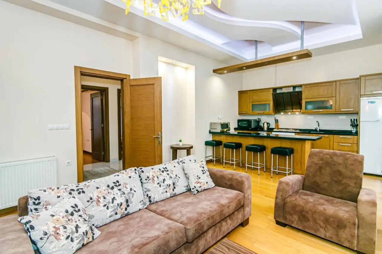 CONCORD Home