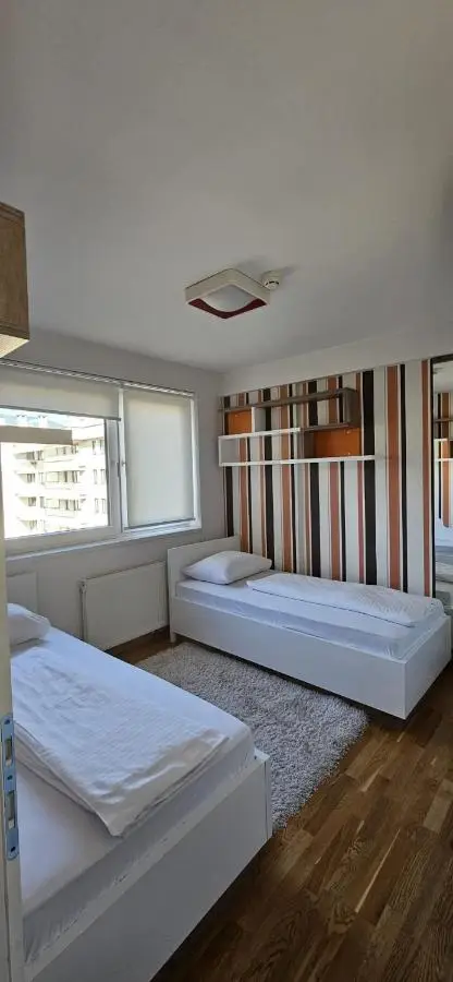 Panamera Premium Apartments Ilidža
