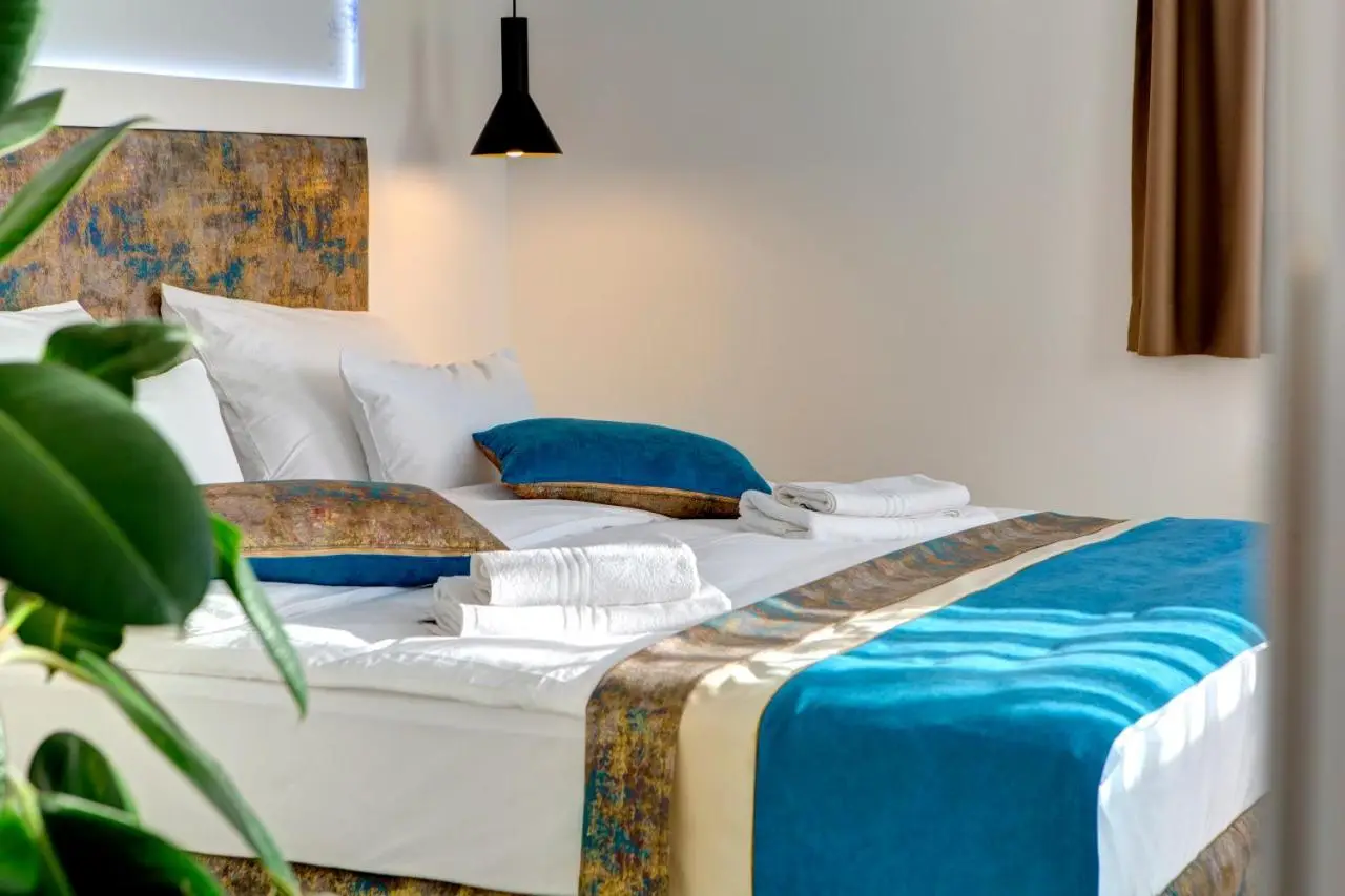 Diamond Rain Boutique Hotel
