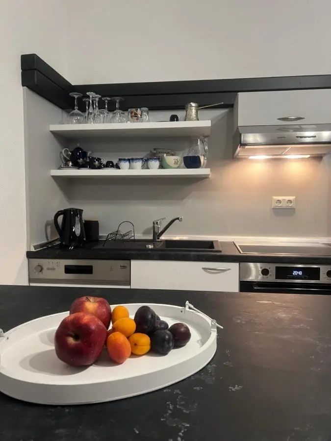 Apartman Elma