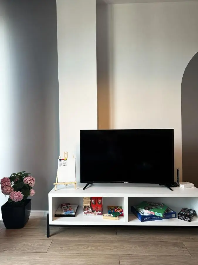 Tirana Getaway Apartments - Central