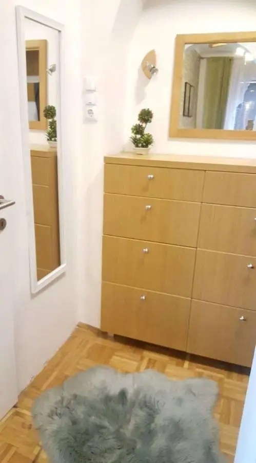 SARA Apartment