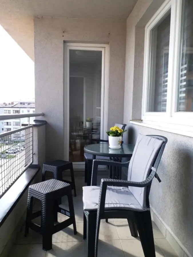 Apartman M&S