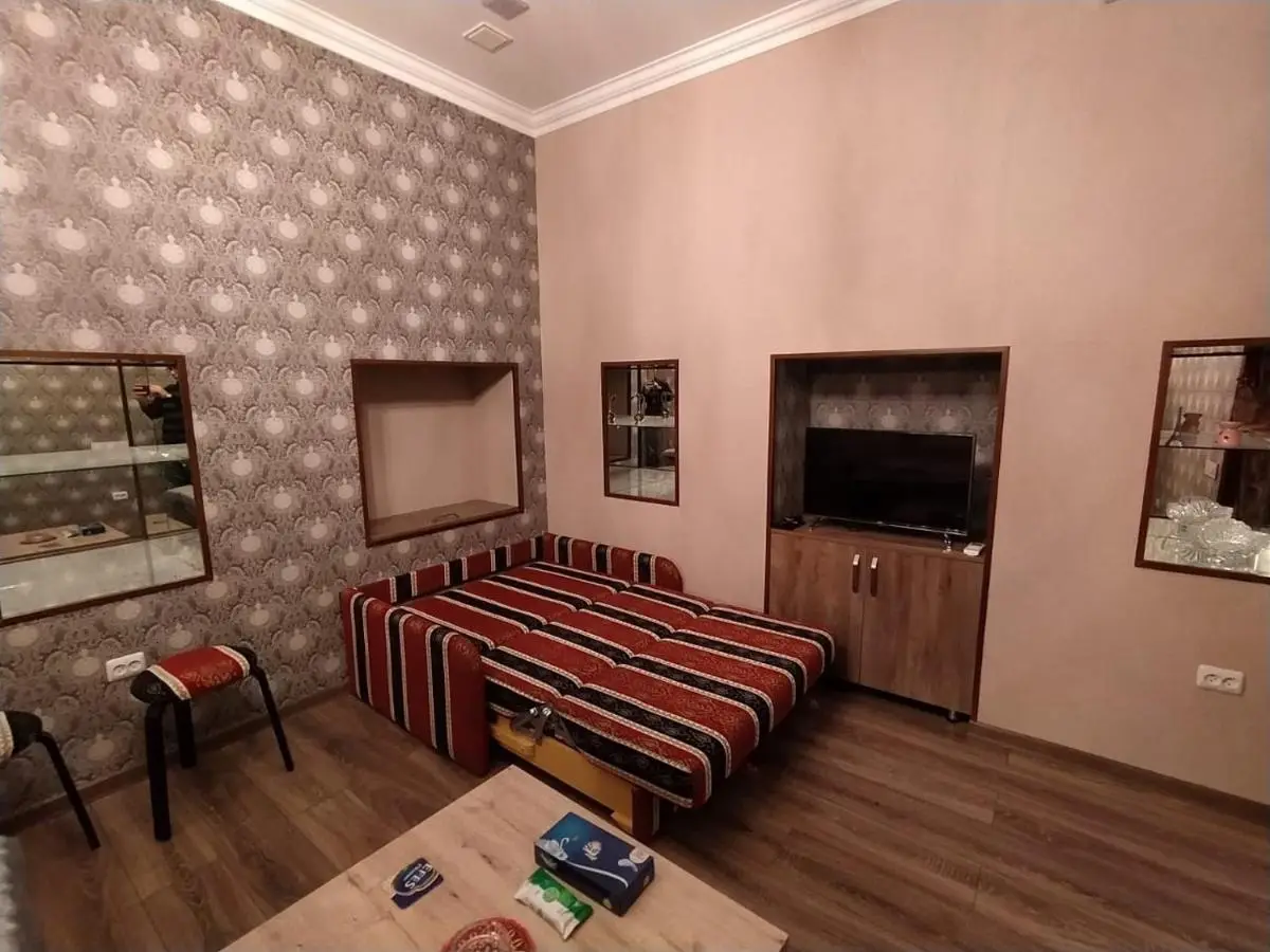 apartament oriental tale in old cyti Baku