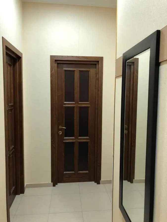 Freedom Square Apartment