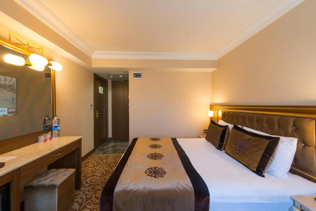 Antea Hotel Oldcity -Special Category